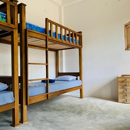 Hidden Well Hiriketiya Hostel Dikwella Bagian luar foto